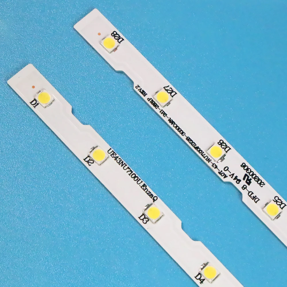 Ｚ UE43NU7100U  28LED LED Ʈ Ʈ, ǰ, AOT_43_NU7100F UE43NU7120U UE43NU7170U BN96-45954A UE43NU7100