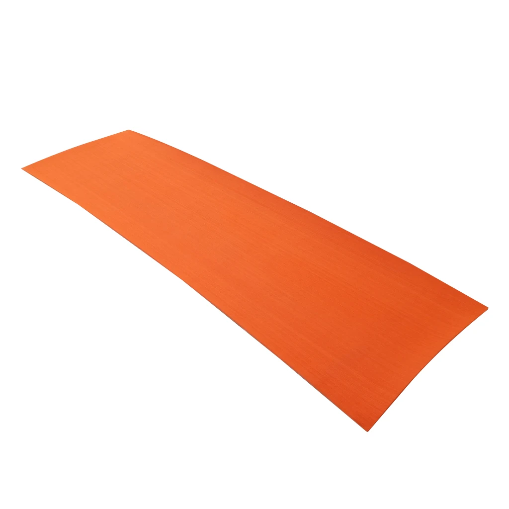 Self Adhesive EVA Boat Yacht Marine Flooring Faux Imitation Teak Decking Sheet Pad 220x65cm 6mm Foam Swimming Pool Floor Mat