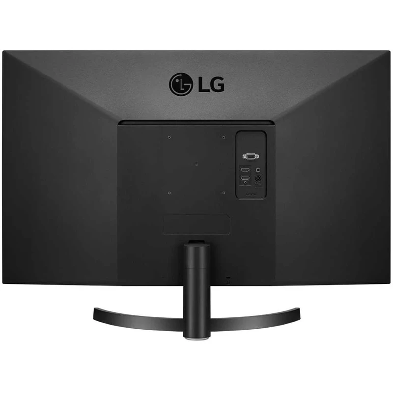 Монитор LG 31.5" 32ML600M-B черный IPS LED 5ms 16:9 HDMI Mat 1200:1 400cd