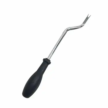 

Car Roof Grab Rail Handle Tool Removal Handle Car Repair Special Tool Car Roof Handle Disassembly Handle Removal Tool