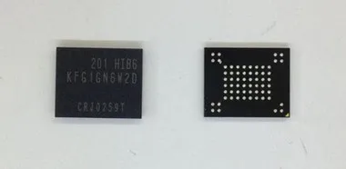 KFG1GN6W2D-HIB6 KFG1GN6W2D HIB6 BGA