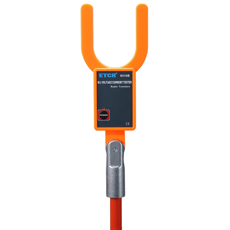 

High Quality Smart Digital Clamp Ammeter ETCR9310B Electric Tester Current Meter Ammeter