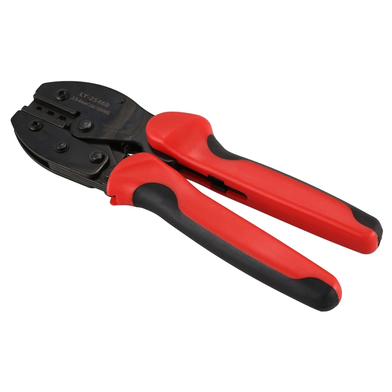 MC4 ручной обжимной инструмент MC4-Pliers1 для панели солнечных батарей Фотоэлектрические кабели(2,5-мм2) MC4 разъем Y-SOLAR