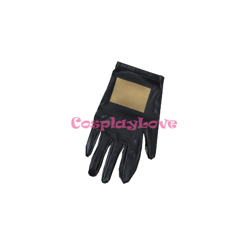 FGO Fate Grand Order Gilgamesh in NY Cosplay Costume Artificial Leather Custom-made For Christmas CosplayLove (6)