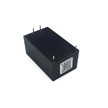 

Compact switching mini power supply module CE marked HLK-10M24