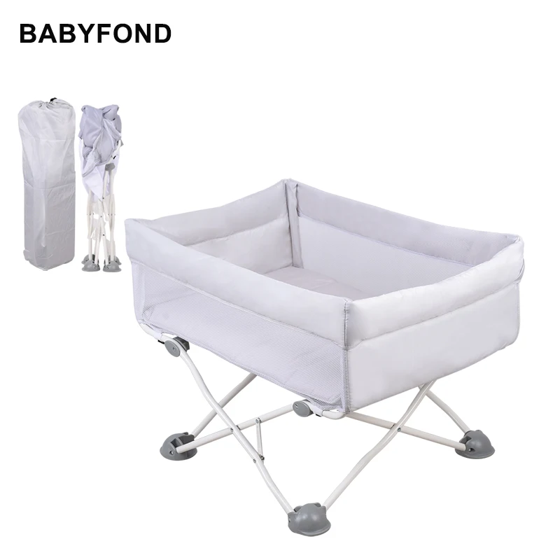 portable crib for 1 year old