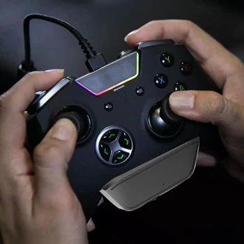 

Controller 3.5mm Bluetooth Audio Transmitter Multi-function Hot Sale Converter Adapter for Wireless Earphones for Xbox One