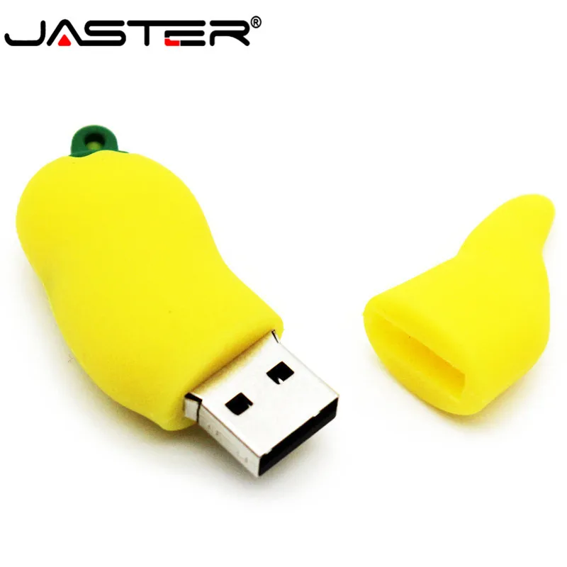 Корабль фруктов овощей USB флэш накопитель перец флеш 32 Гб перечный соус 16Гб 8Гб 4Гб