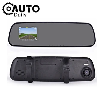 

Car DVR 1080P Full HD DashCam Vehicle Camera Video Recorder Auto Registrar Car Parking Monitor Car Camcorder Car Motion Detector