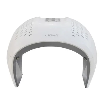 

High quality 7/4 color OMG pdt led light therapy machine