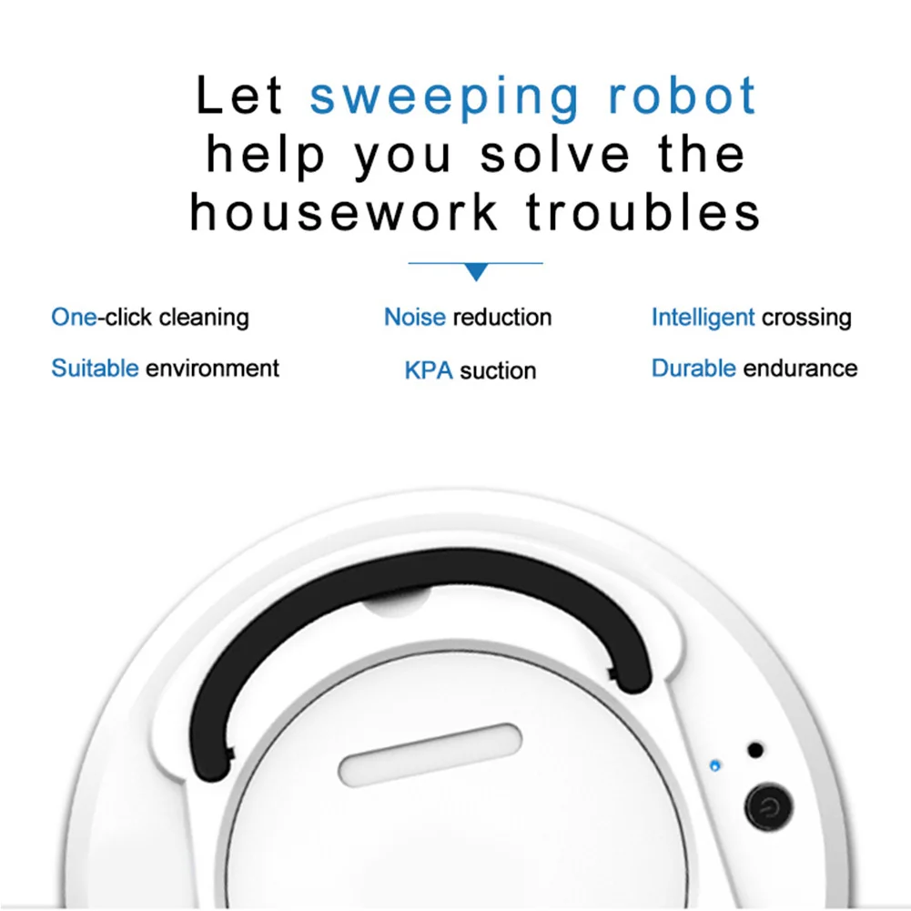 Робот пылесос автоматический с функцией сухой и влажной уборки|Пылесосы| |