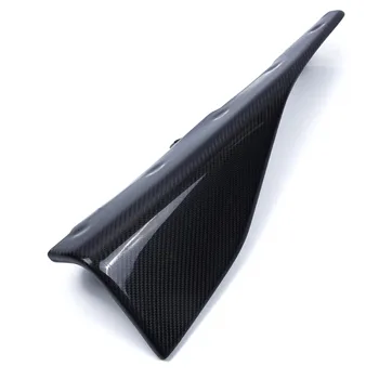 

P Style Rocker Panels Side Skirts Extension Lip Splitter For BMW F87 M2 2015 Up