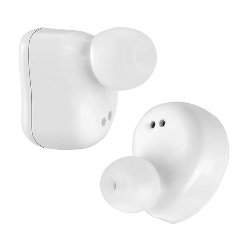 Мини Близнецы настоящие беспроводные Bluetooth наушники мини стерео Bluetooth Handfree наушники гарнитура с зарядным устройством для телефонов