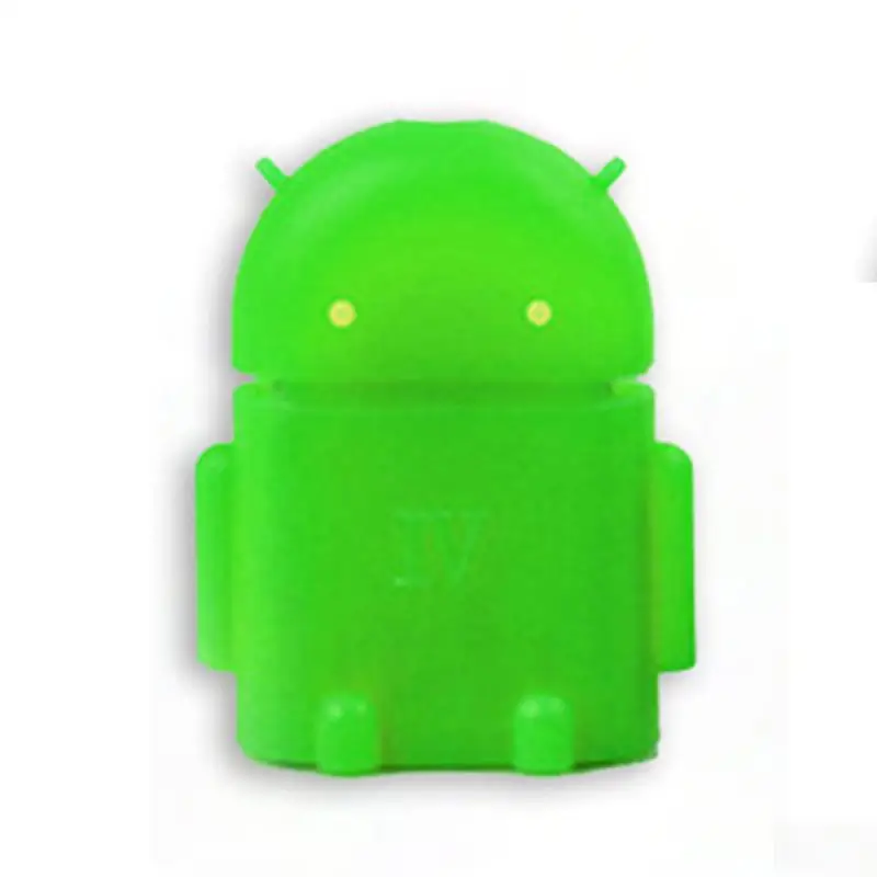 Адаптер Micro USB OTG конвертеры конверсионная головка USB планшет Android мобильный телефон OTG конвертер U диск подключение кард-ридер