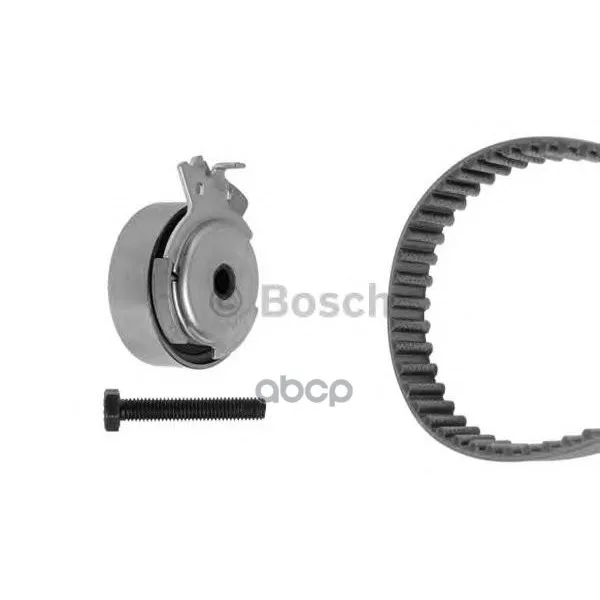Комплект Грм Opel Astra, Vectra 1.4-1.6 91- Bosch арт. 1987948625