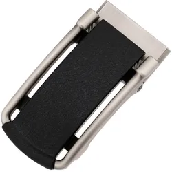 Men's Business No Tooth Buckle,Men Belt Buckles 3.5cm Ratchet Men Apparel Accessories Designer Belt No Tooth Buckle