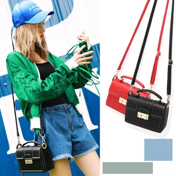 

Fashion bags for women 2019 Flap Summer Women Messenger Bags Luxury Girls Small Crossbody Shoulder Bag Female Handbags Designer
