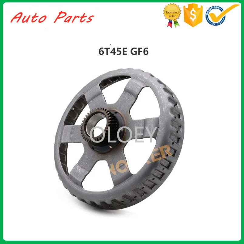 

Шестерня Солнцезащитная 6T45E GF6, для Buick Regal Lacrosse Excelle GL8, для Chevrolet Malibu, CRUZE, Epica