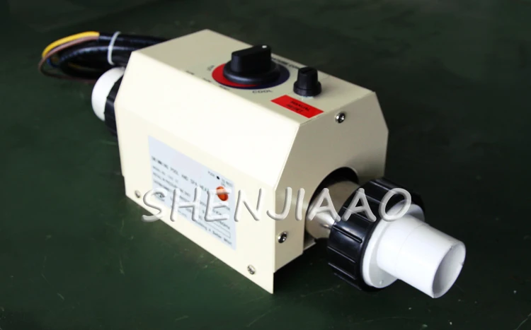 B-M3 Constant Temperature Heater Swimming Pool And Spa Bathroom Water Heater Sma