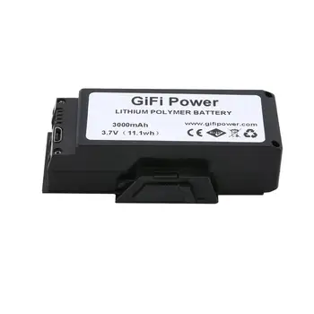 

new SG900 Drone Battery 3.7V 3000mah Lipo Battery For SG900 F196 X196 RC Quadcopter For Foldable Drone