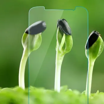 

Full Cover Protective Screen Film Transparent Durable Tempered Glass for 7/8/9/10.1 Inch Tablets 1 Pack Super Clear LESHP