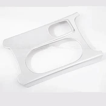 

RHD For Mercedes Benz A/GLA/CLA Class C117 W117 W176 X156 2012-17 AMG Car Accessory ABS Cup Holder Cover Trim