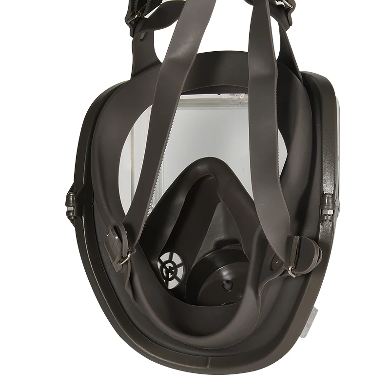6810 Window respirator gas mask updated version Washable Anti-virus equipment Various models available gas respirator face masks