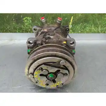 

SD505 COMPRESSOR AIR CONDITIONER ALFA ROMEO 33 SALOON