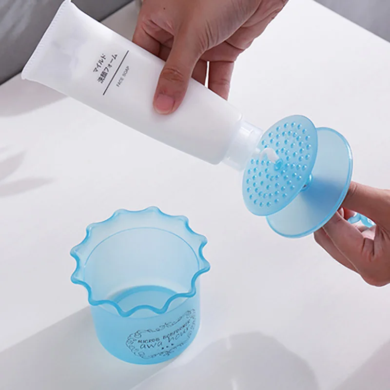 BellyLady, простое очищающее средство для лица, шампунь для душа и ванны, пенообразователь, пенообразователь, устройство, очищающий крем, пенообразователь, средство для очистки