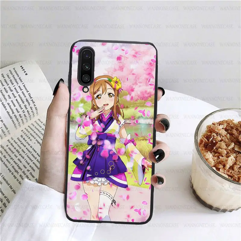 Love live school idol diary