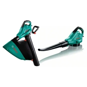 

TRITU vacuum cleaner 3000W sack 45L