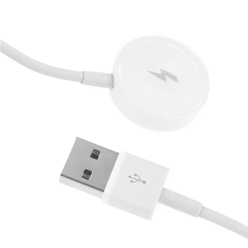 

Watch Charger Charging Dock Cable for Fo-ssil Q Gen 2 Founder Gen 3 Explorist B2QA