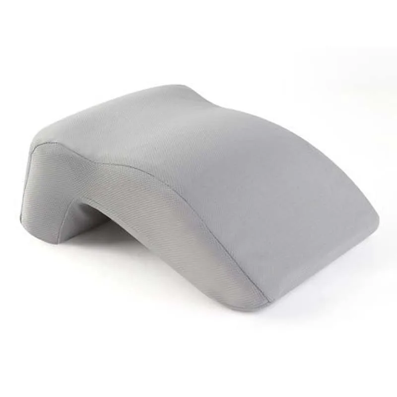 birdeyes light gray Головодержатель Подушка для сна предотвратить ручной онемение из пены с эффектом памяти для рабочего стола, подушки для сна кресло подушка на заднее сиденье - Цвет: birdeyes light gray