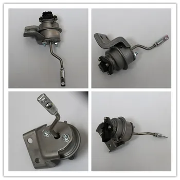 

Turbo Electric Actuator wastegate TD03L4 49131-06320 for Ford Ranger 2.2L