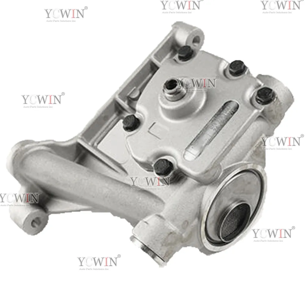 Масляный насос для Audi A4 A6 Allroad Quattra S4 VW Passat 2 7 8 V6 078 115 105 D|Масляные насосы| |