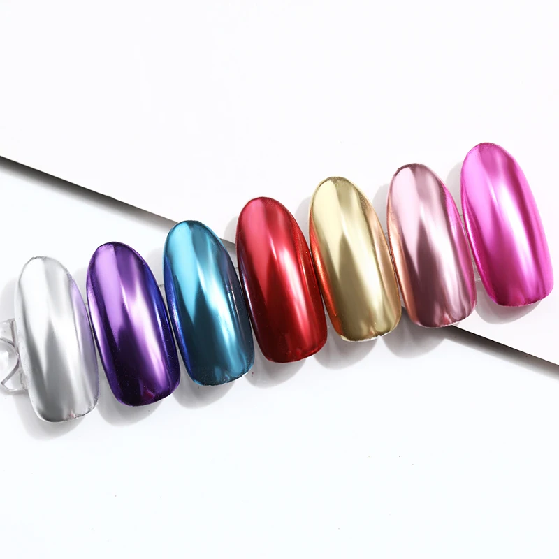 1 коробка блестки для дизайна ногтей|Блестки ногтей| |