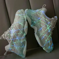 Светящиеся кроссы#1