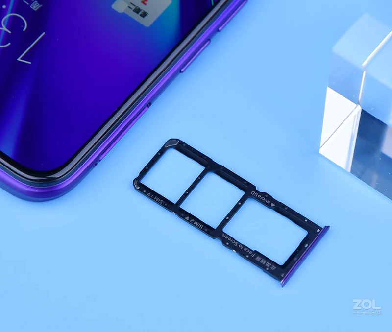 Realme Q global relme 5 pro 6,3 дюймовый мобильный телефон Snapdragon 712AIE Восьмиядерный 48MP мобильный телефон VOOC 20 Вт быстрое зарядное устройство