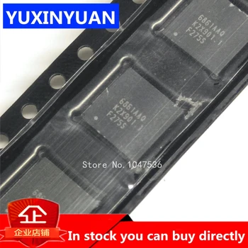 

1PCS AT6861AAQ 6861AAQ IC QFN48 LCD CHIP