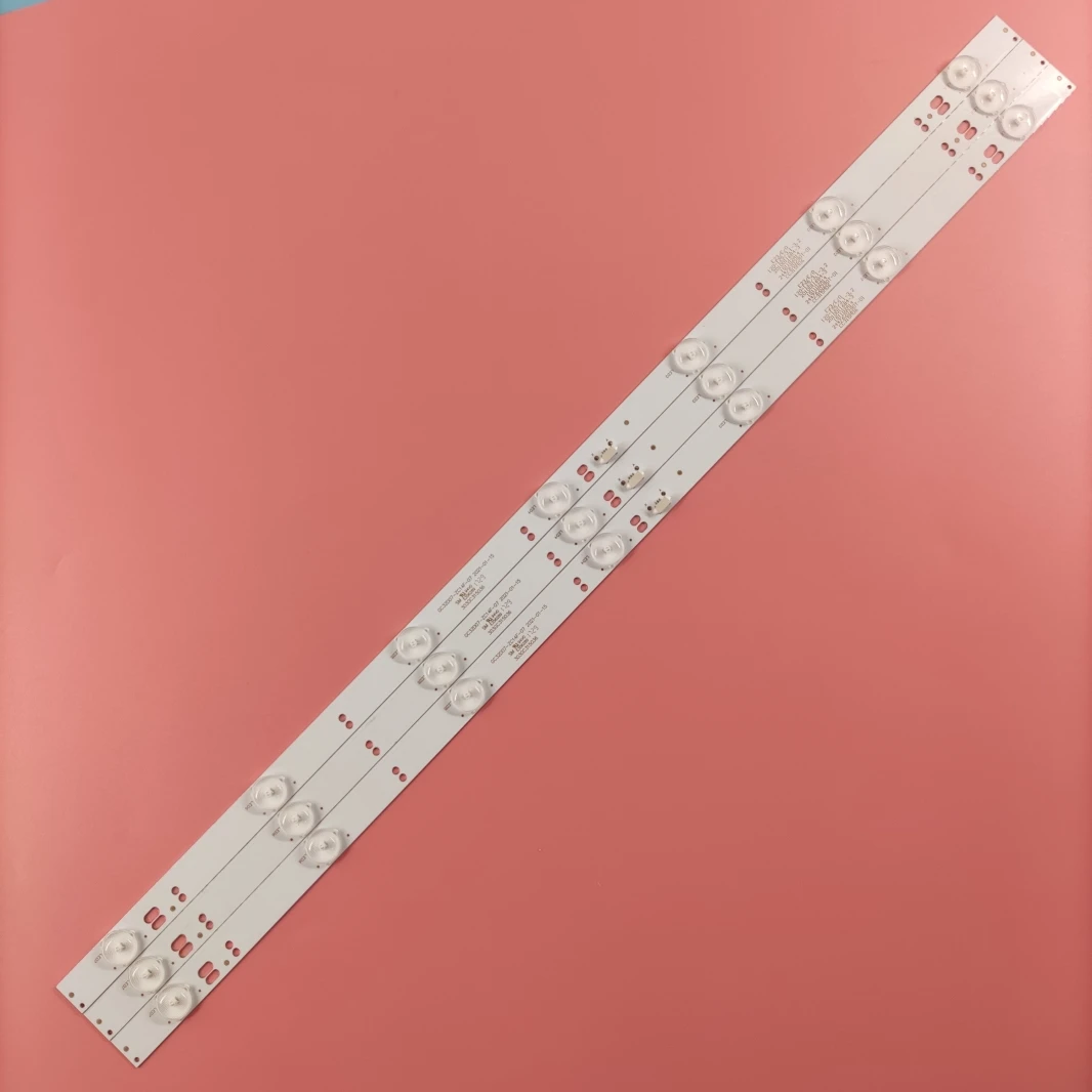 Светодиодная подсветка Φ 303GC320033 GC32D07-ZC21F-07 303GC315036 для 32PHF3059 32PHF3559/T3 32PHF3550/T3 LED-32B900V |