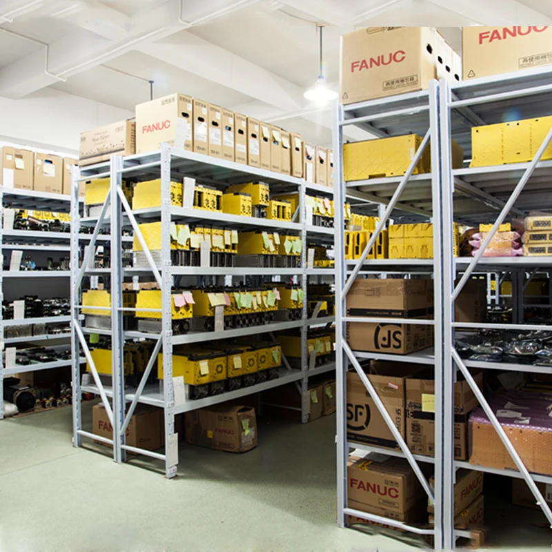 Модуль сервоусилителя FANUC Beta iSVSP 20/20/40 11 модуль с сервоприводом A06B 6164 H312 # H580|servo
