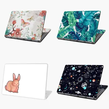 

BunBun Laptop Skin 15.6 Dell Laptop Stickers 13"14"15"Notebook Sticker Cover for hp acer asus lenovo