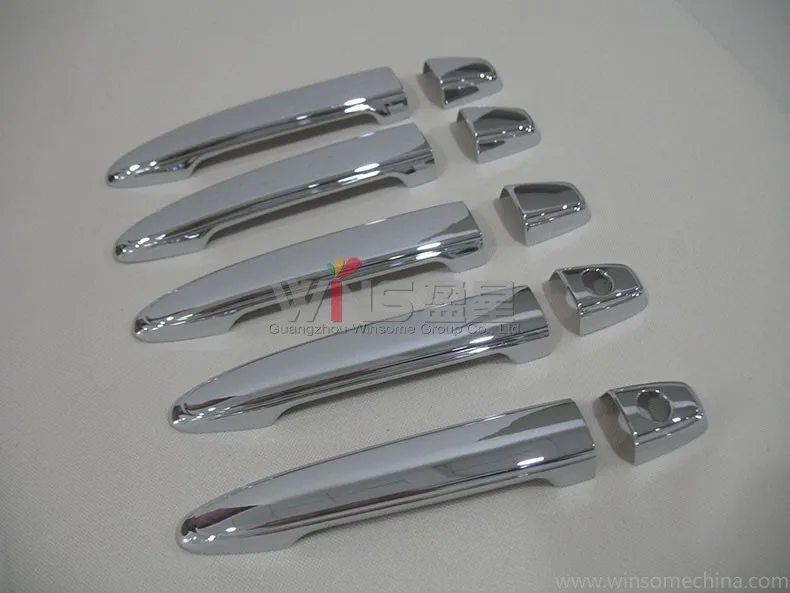 DOOR HANDLE COVER LB3