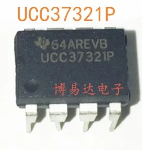 UCC37321P UCC37321 DIP-8