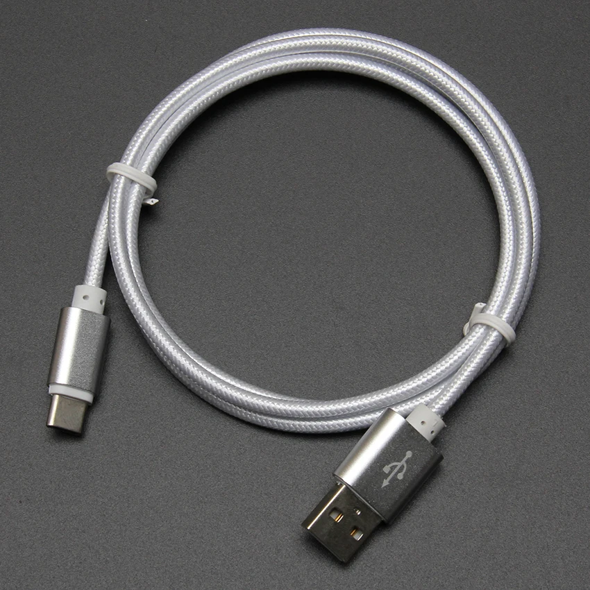 Короткий длинный USB кабель для iPhone, быстрое зарядное устройство, Тип C, зарядный Micro USB шнур для мобильного телефона для samsung Xiaomi Redmi, 200 шт