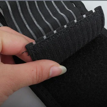 

Waist Brace Support Spontaneous Heating Protection Magnetic Therapy Belt NShopping