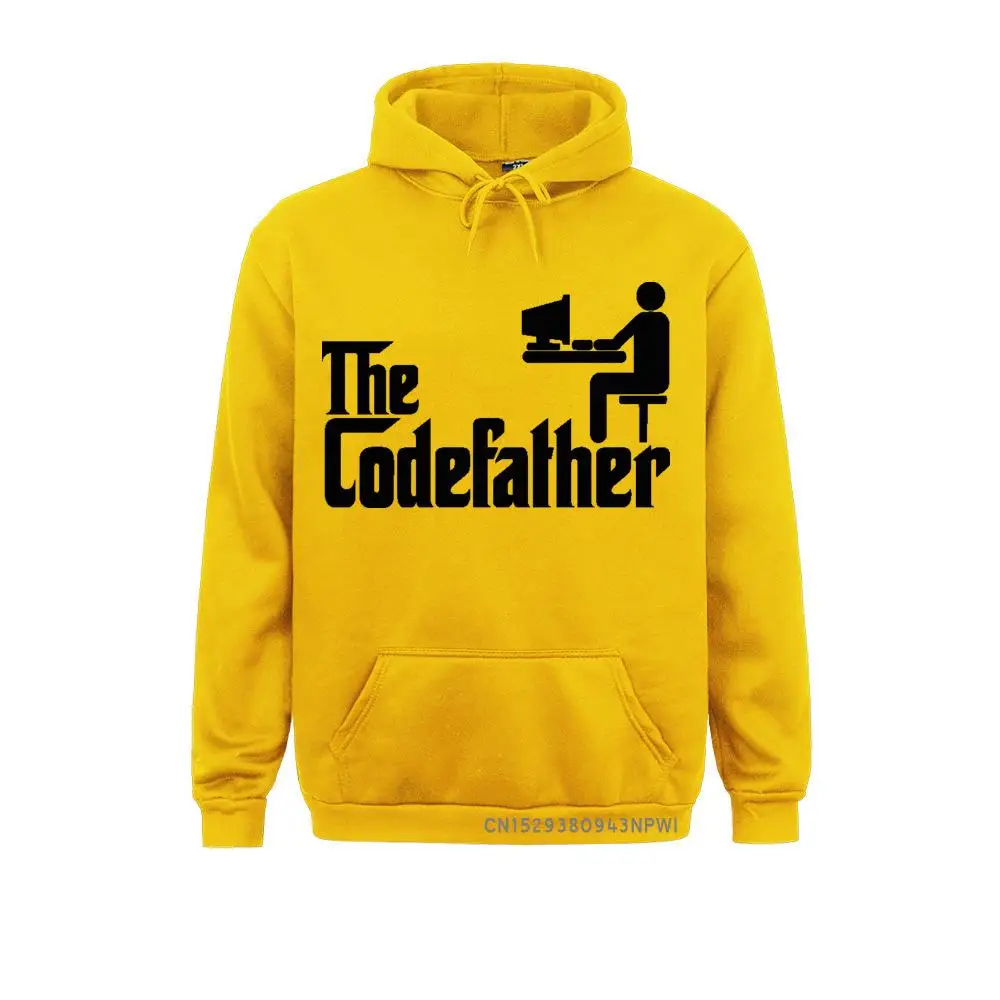  Men's Long Sleeve 88931 Sweatshirts Casual Hoodies Funny Classic Clothes Top Quality 88931 yellow