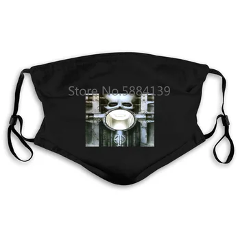 

EMERSON LAKE AND PALMER Brain Salad Surgery New Mouth Mask Women's kid PM2.5