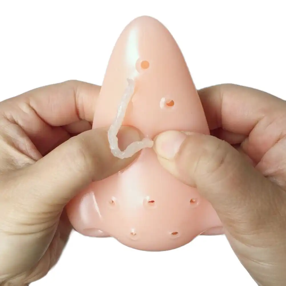 pimple toys