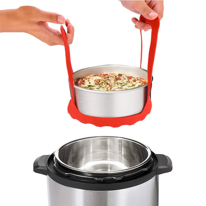 Скороварка Sling Egg Rack силиконовый слинг для скороварки s E2S